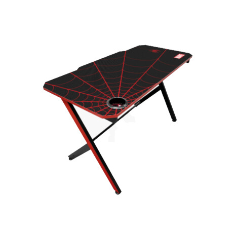 Mesa Gaming Xtech Spider Man Miles Morales