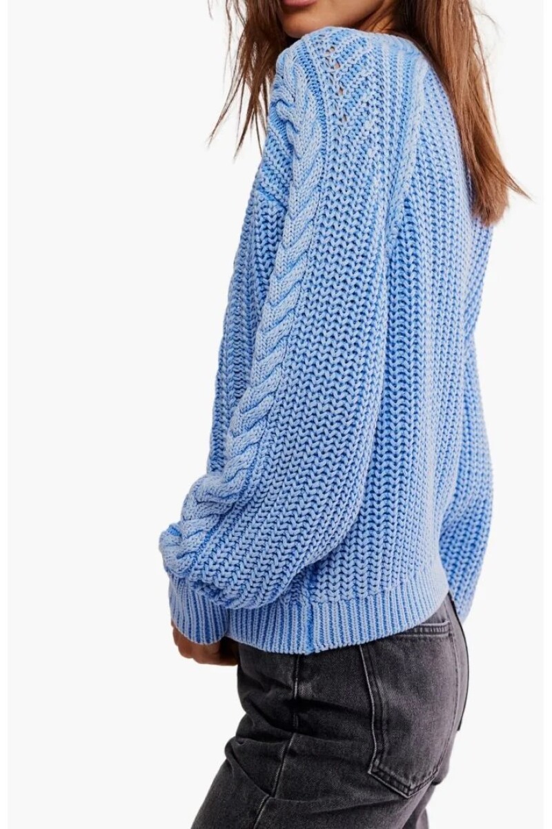 BUZO FRANKIE Celeste