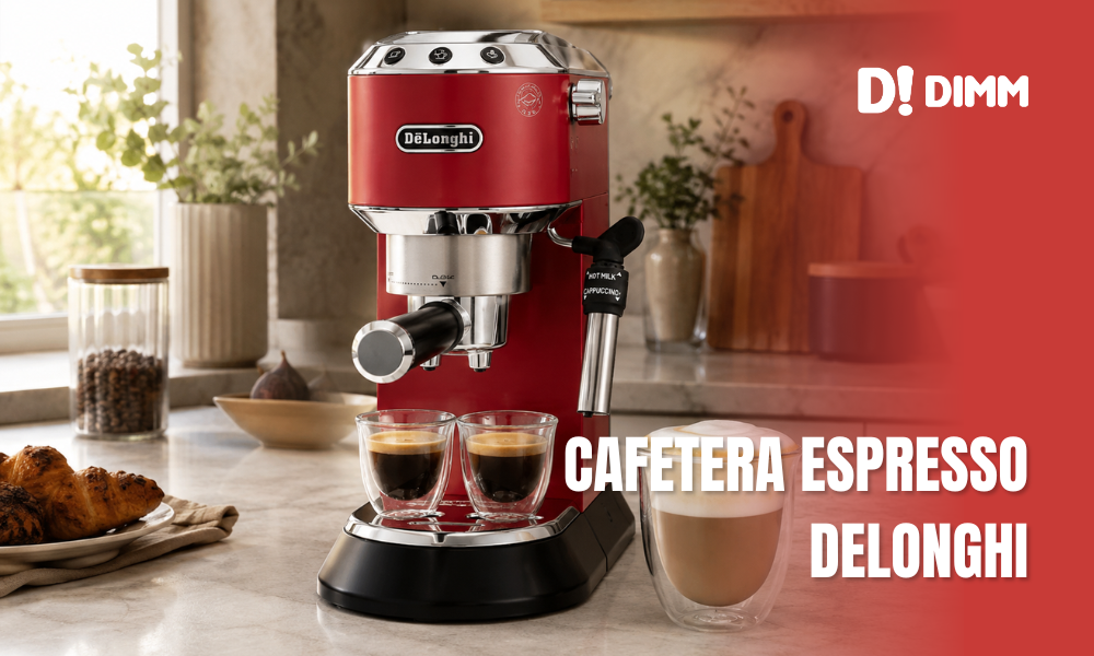 cafetera