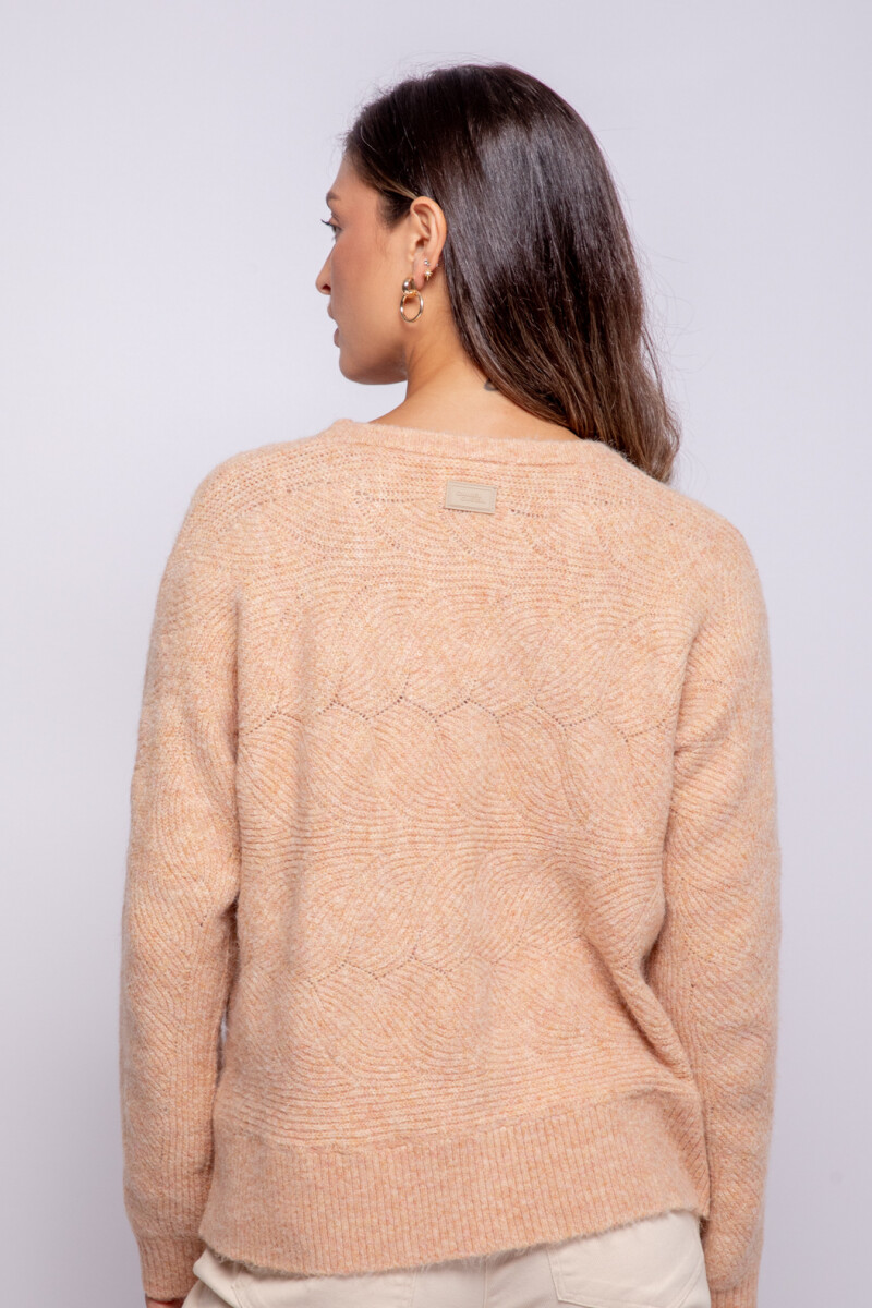 SWEATER ADRIATICO Beige