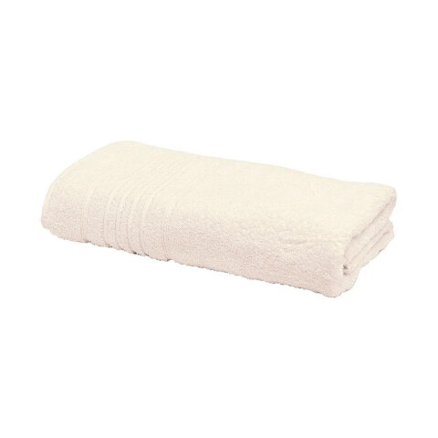 Toalla Mano Rubi Dohler 100% Algodón 50 x 90 cm CREMA