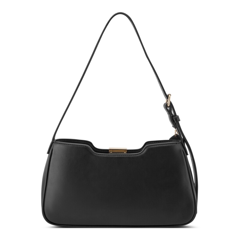 Bolso de Hombro Marly Black
