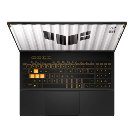 Notebook Gamer Asus Tuf 16'' Core I7 16GB 512GB WIN11 RTX5050 001