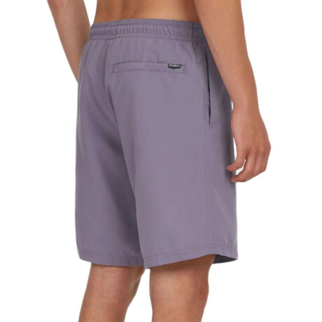 Voley Oneill Retro Violeta