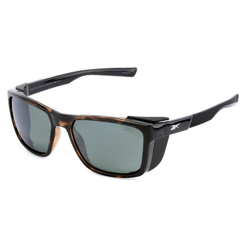 Lentes de Sol Chilli Beans Reebok Marrón