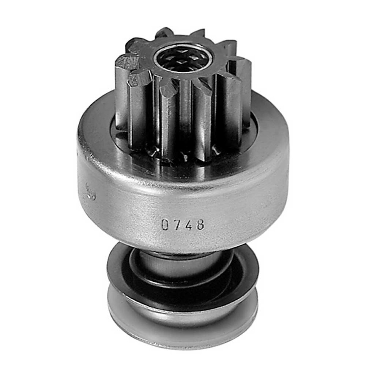 BENDIX ARRANQUE - VW CAMION BOSCH 10D 10E =1372Z-538Z ZEN 