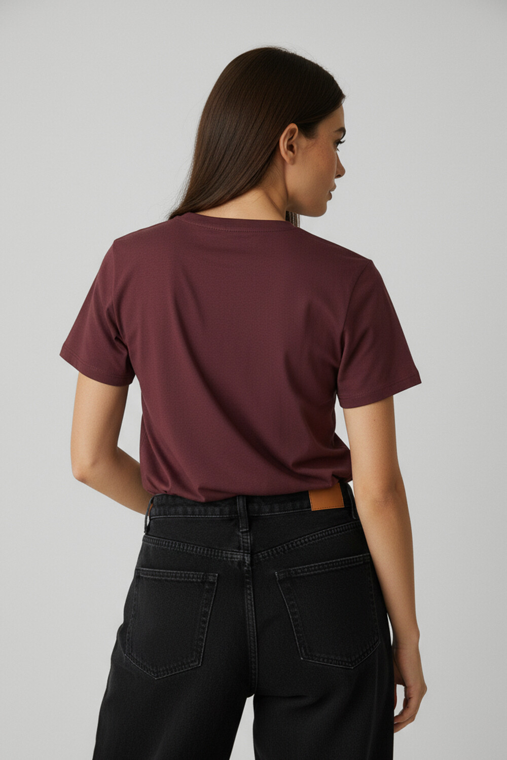 Remera Kaletah Estampado 3