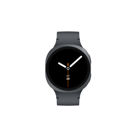 Reloj SmartWatch Samsung Galaxy Watch 8 SM-L330 44mm Graphit Reloj SmartWatch Samsung Galaxy Watch 8 SM-L330 44mm Graphit
