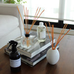 Aromas y relax