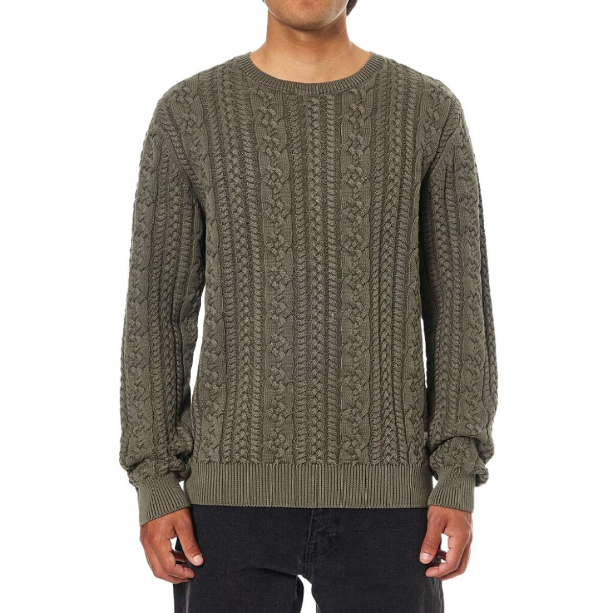 Buzo Katin Fisherman - Verde 