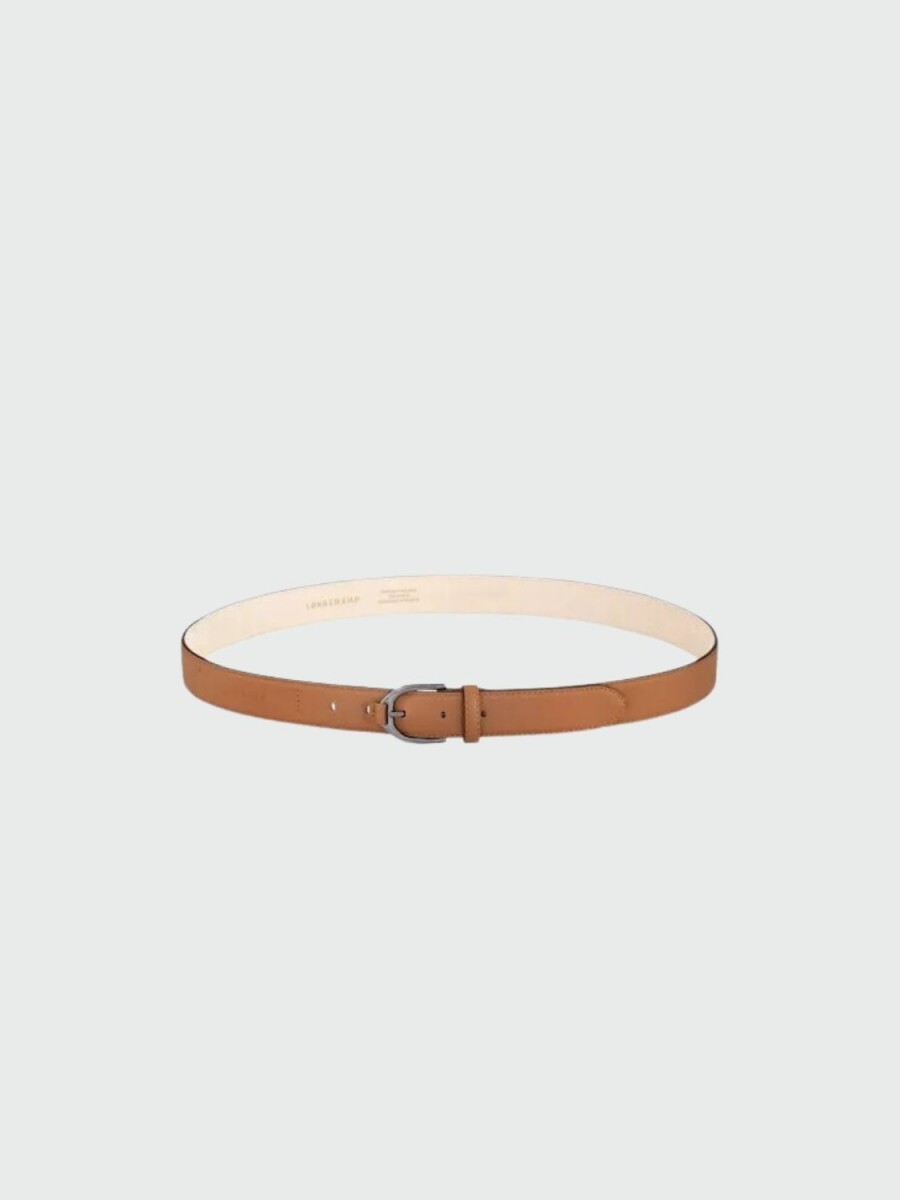 Longchamp -CINTURÓN MUJER 3D 