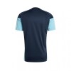 CAMISETA adidas TIRO ARGENTINA Blue