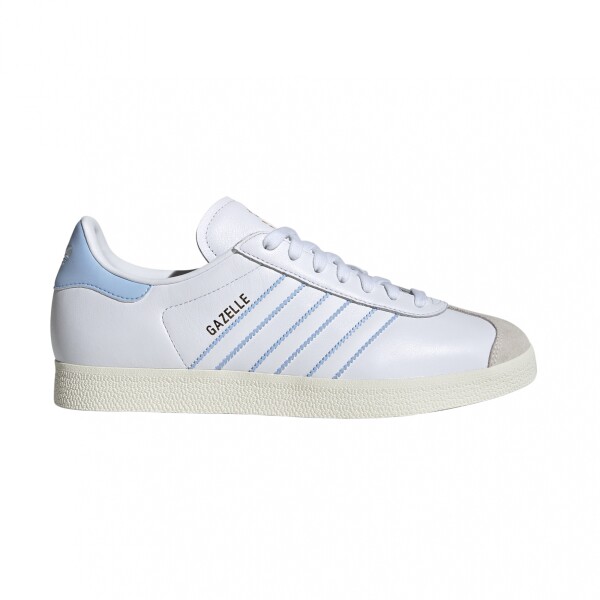 Championes adidas Gazelle Argentina Cloud White / Glow Blue / Off White