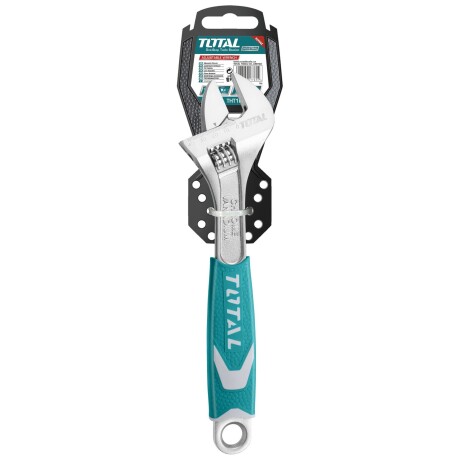 Llave Ajustable 8" Industrial Llave Ajustable 8" Industrial