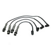 JUEGO CABLE DE BUJIA GOL 1.0 04/... GOL G5 10/... FOX / SURAN / POLO 04/… Juego Cable De Bujia Gol 1.0 04/... Gol G5 10/... Fox / Suran / Polo 04/…