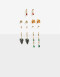 Aros Sets Color Aros Sets, Primavera - Combinacion Multicolor