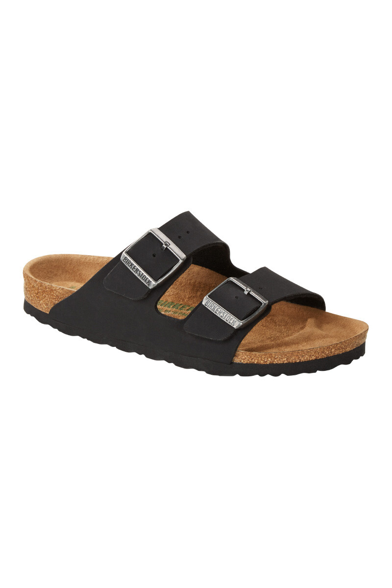 Sandalia Arizona Vegan Bfbc - Regular Black