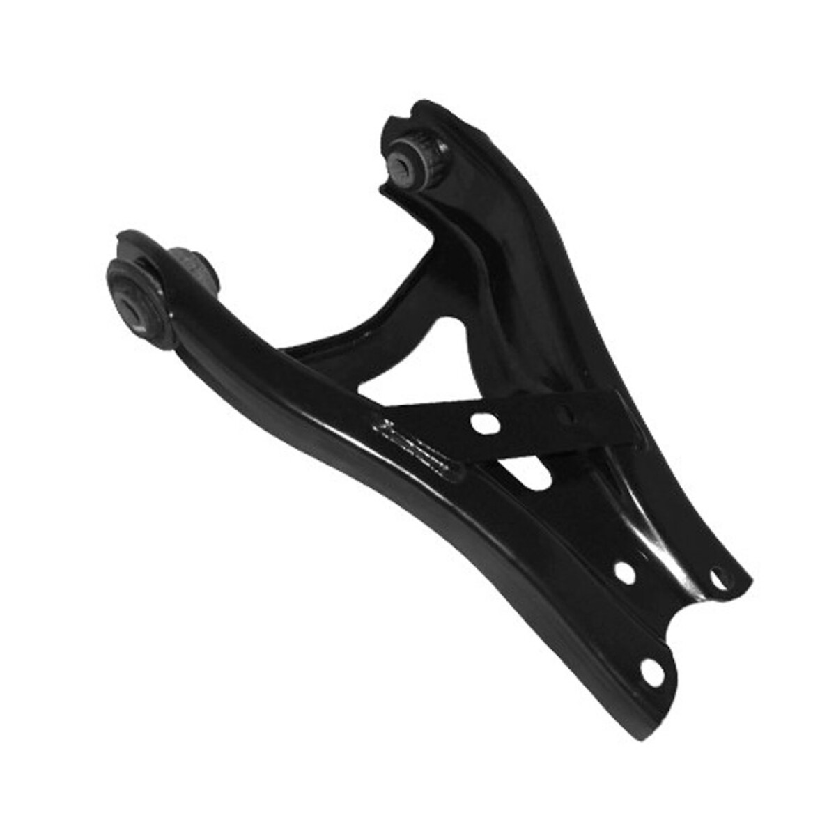 BASTIDOR SUSPENSION RENAULT CAPTUR 17/ DER. - 