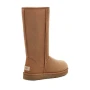 Classic Tall II W - Mujer Chestnut