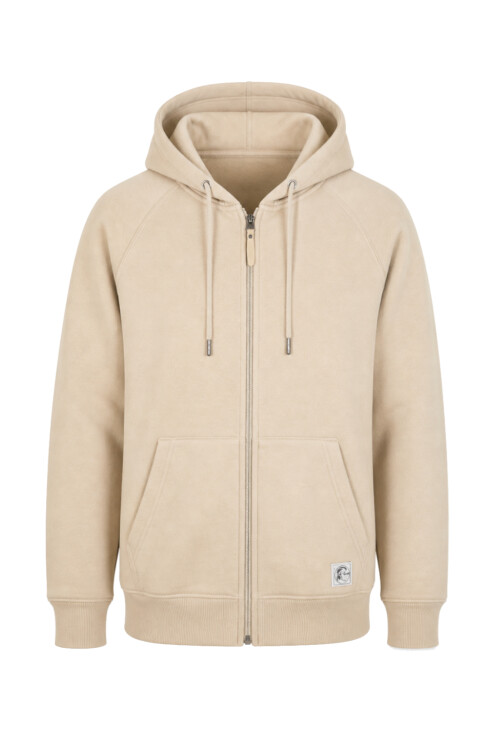 Campera O'Neill Urban Basic Beige