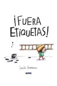 ¡fuera Etiquetas! ¡fuera Etiquetas!