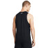 UA Tech Tank-GRY BLK-001