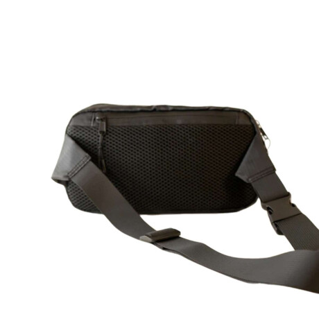 Riñonera Rusty Kalen Negro