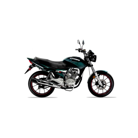 Moto Yumbo Gs 125 Cc. F Moto Yumbo Gs 125 Cc. F