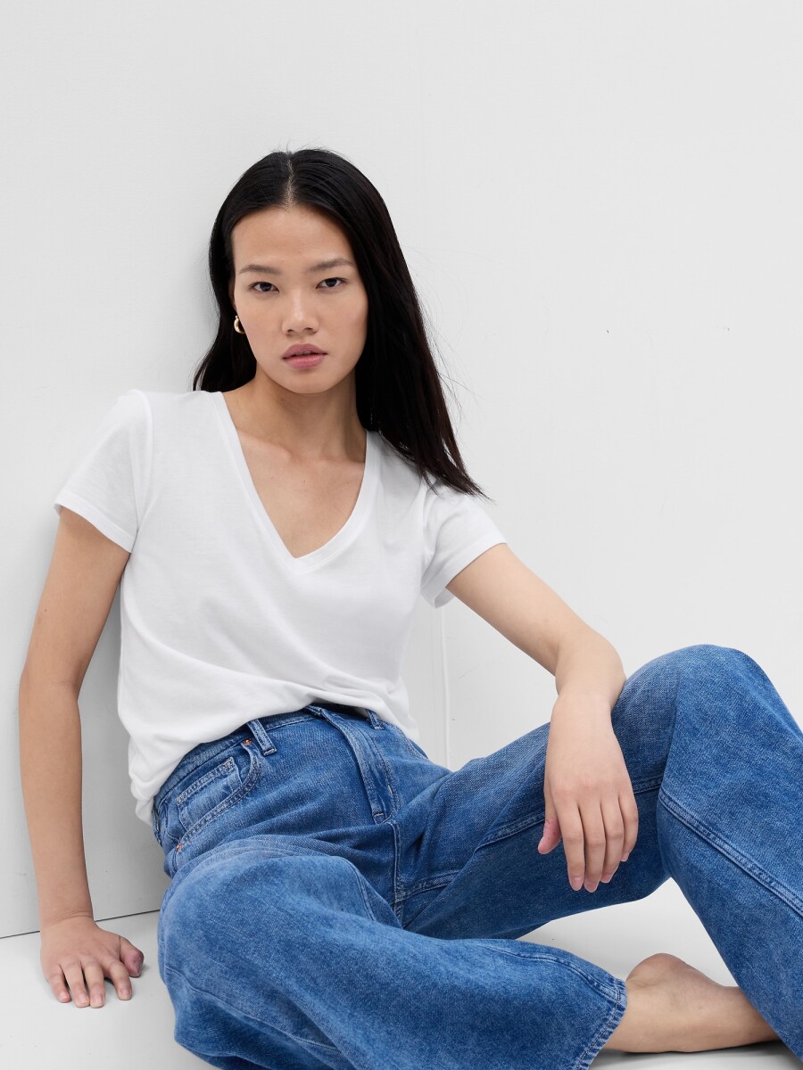 V-SS FAV V SLD - WHITE 2 