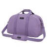 Bolso Deportivo Zenit Taro Lila