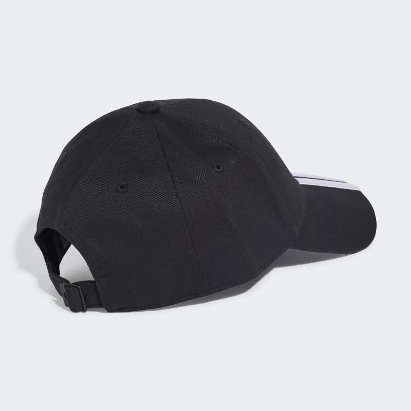 Gorro Adidas Béisbol New Logo Negro