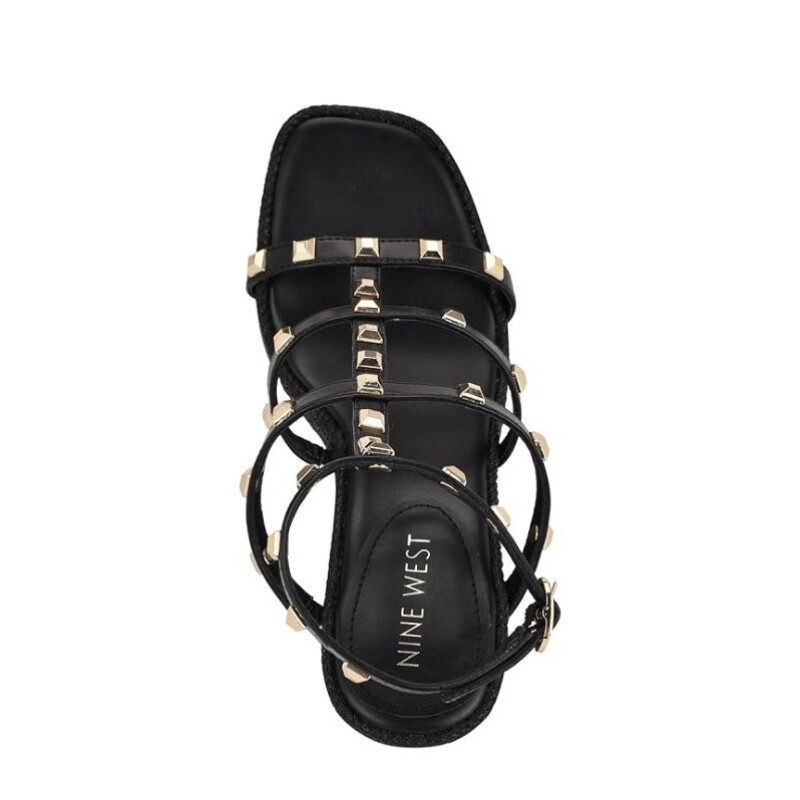 Sandal Sardis3 Black