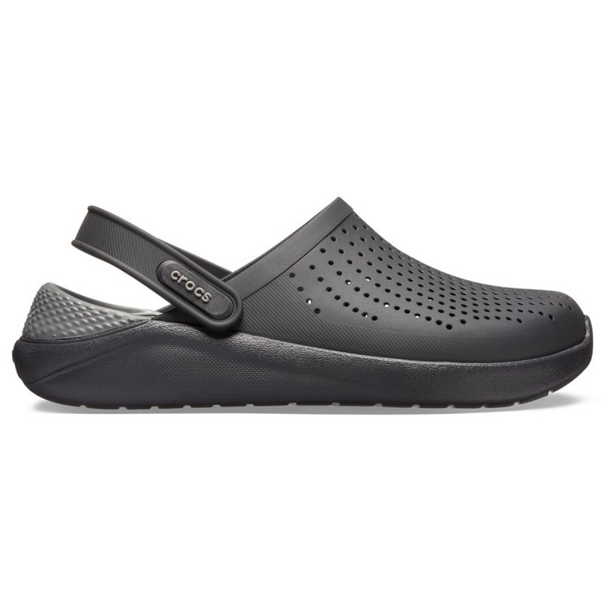 Crocs LiteRide™ - Negro 
