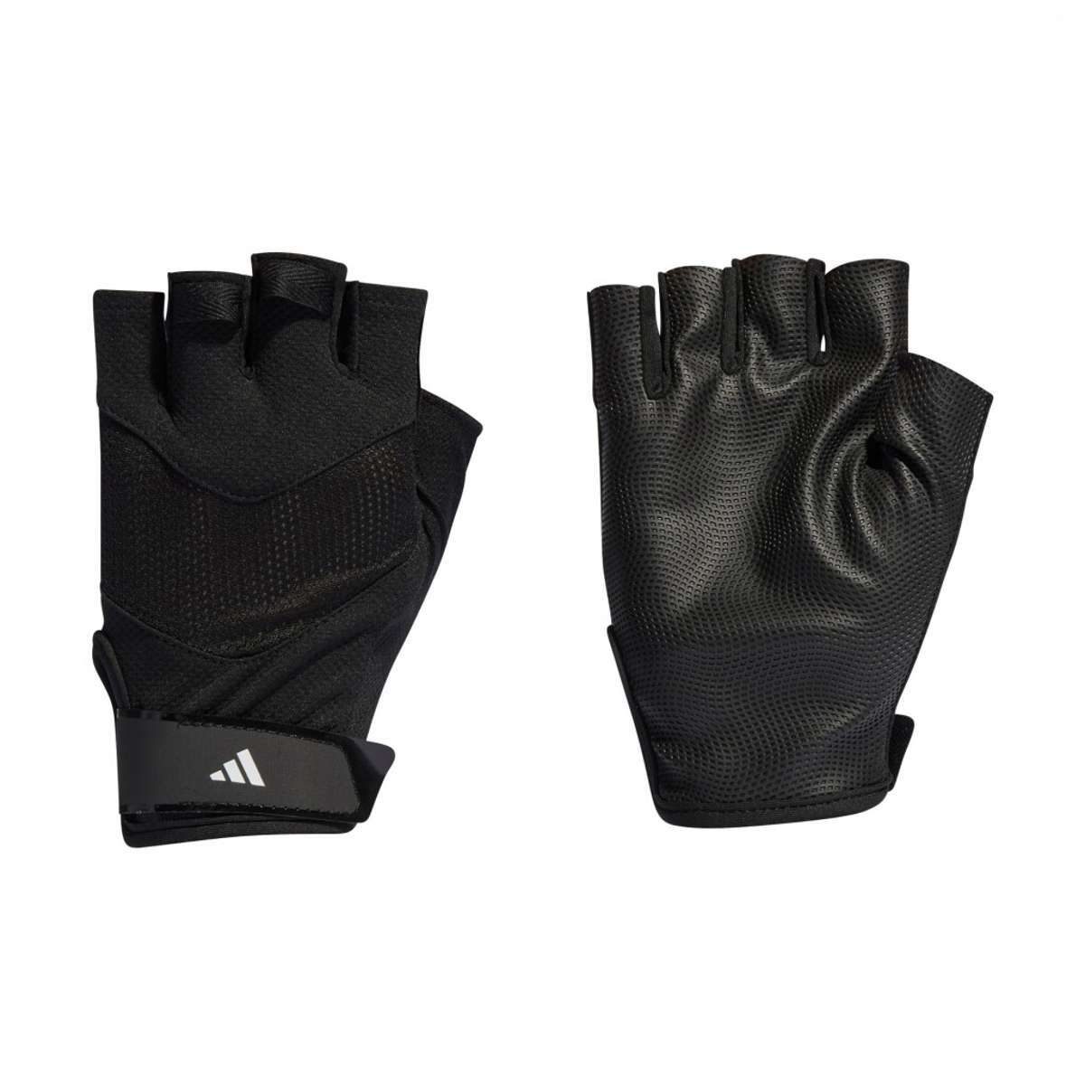 Guantes Training Unisex - Negro 