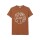 Remera Lacoste Tennis Club Special Brown