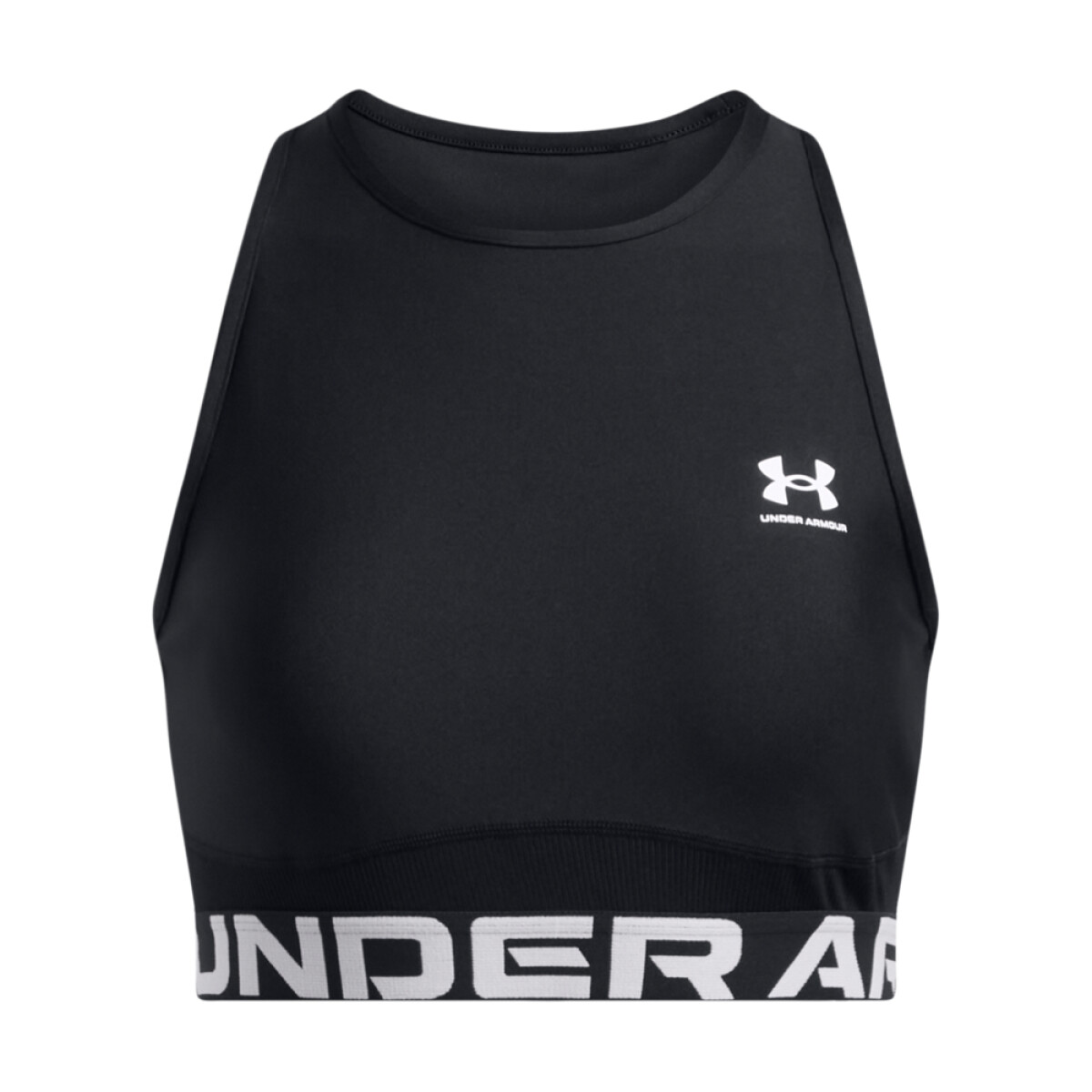 HeatGear Rib Tank-GRN - GRN-304 