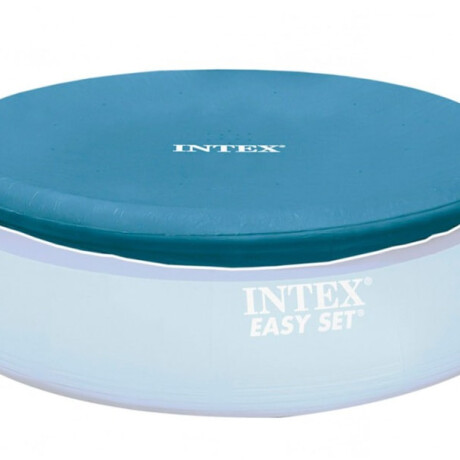INTEX REPUESTO COBERTOR PISCINA EASY SET 4.57 Intex Repuesto Cobertor Piscina Easy Set 4.57