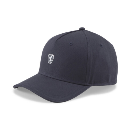 Ferrari SPTWR Style BB Cap 02400603 Parisian Night