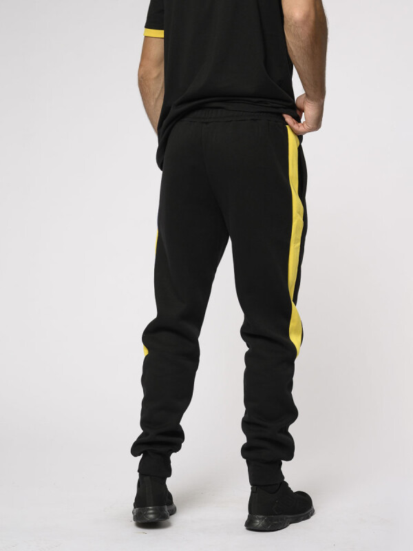 Pantalón Recto CAP Manya Peñarol Hombre 023