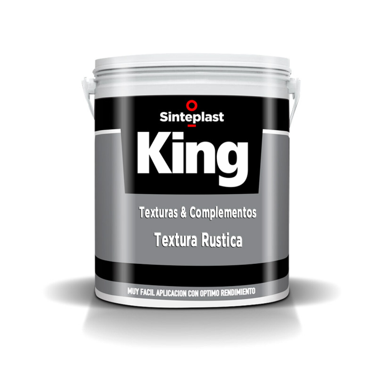 King Texturas - Rustico 