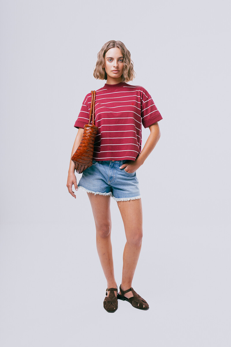 CAMISETA POLIT 