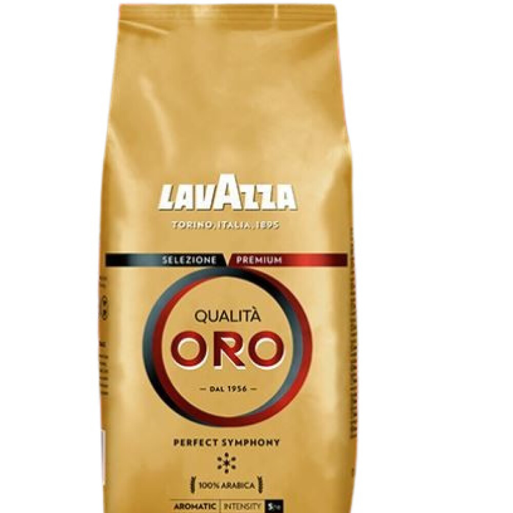 Café en grano Qualità Oro 500 Gr. Café en grano Qualità Oro 500 Gr.