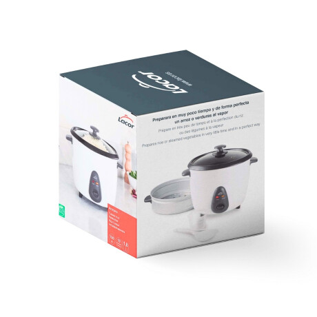 Arrocera Eléctrica 1.8 Litros Arrocera Eléctrica 1.8 Litros