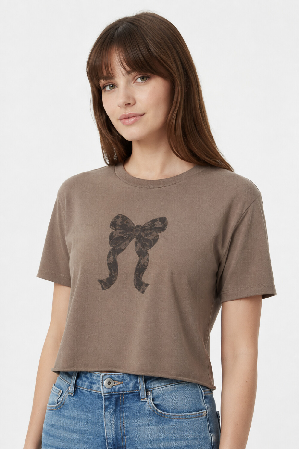 Remera Maponi Estampado 2