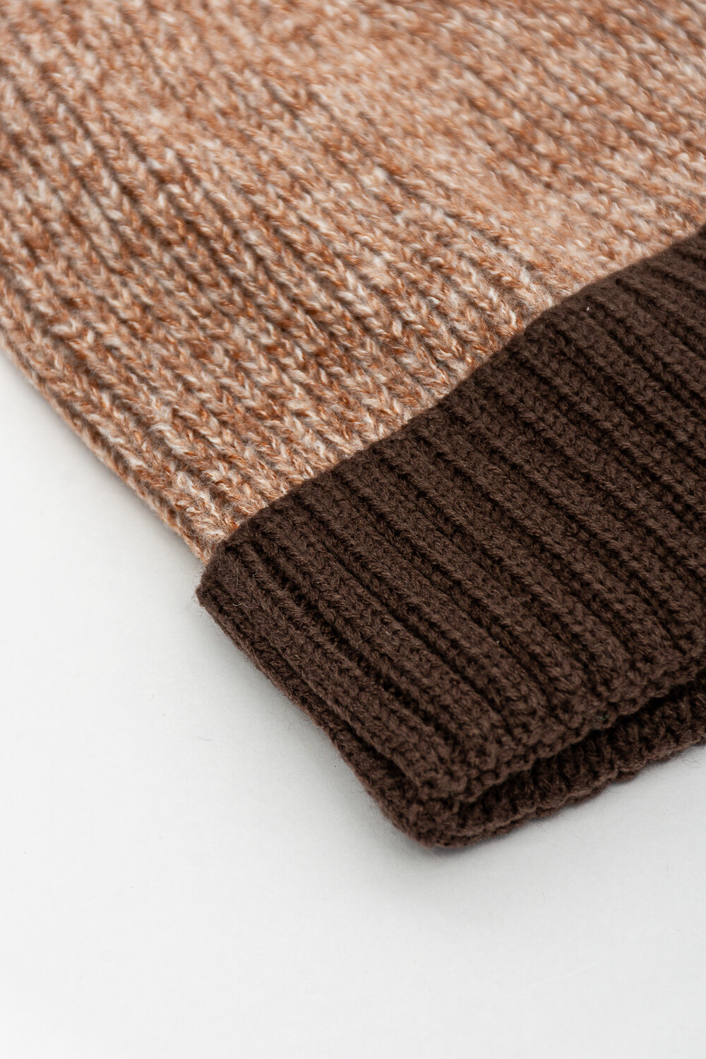 Gorro Tawara Marron
