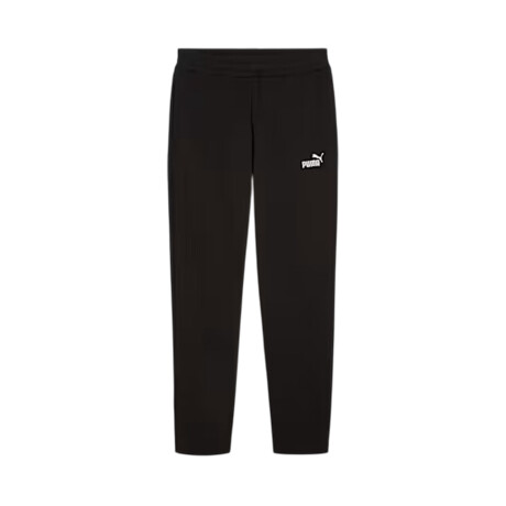 PANTALON PUMA ESS N 1 LOGO SWEATPANTS TR CL Black