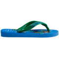 Sandalias de Niño Havaianas Minecraft Azul - Verde