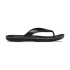 Crocband Flip - Unisex Black/slate Grey