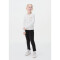 CALCA LEGGING FEM PRETO ESCURO