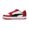 Championes Puma Caven 2.0 de Hombre - 392290 23 Blanco-rojo